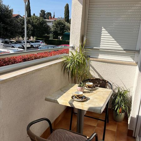 Apartment Violetta-Punta Умаг Екстериор снимка