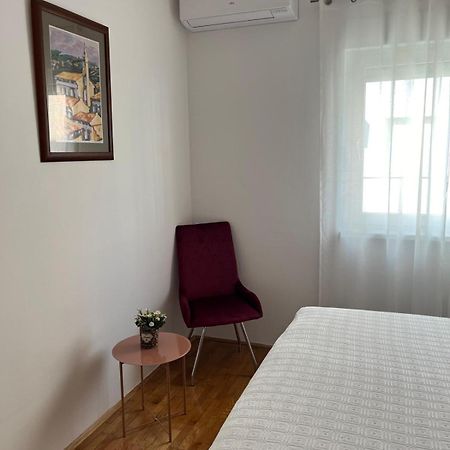 Apartment Violetta-Punta Умаг Екстериор снимка
