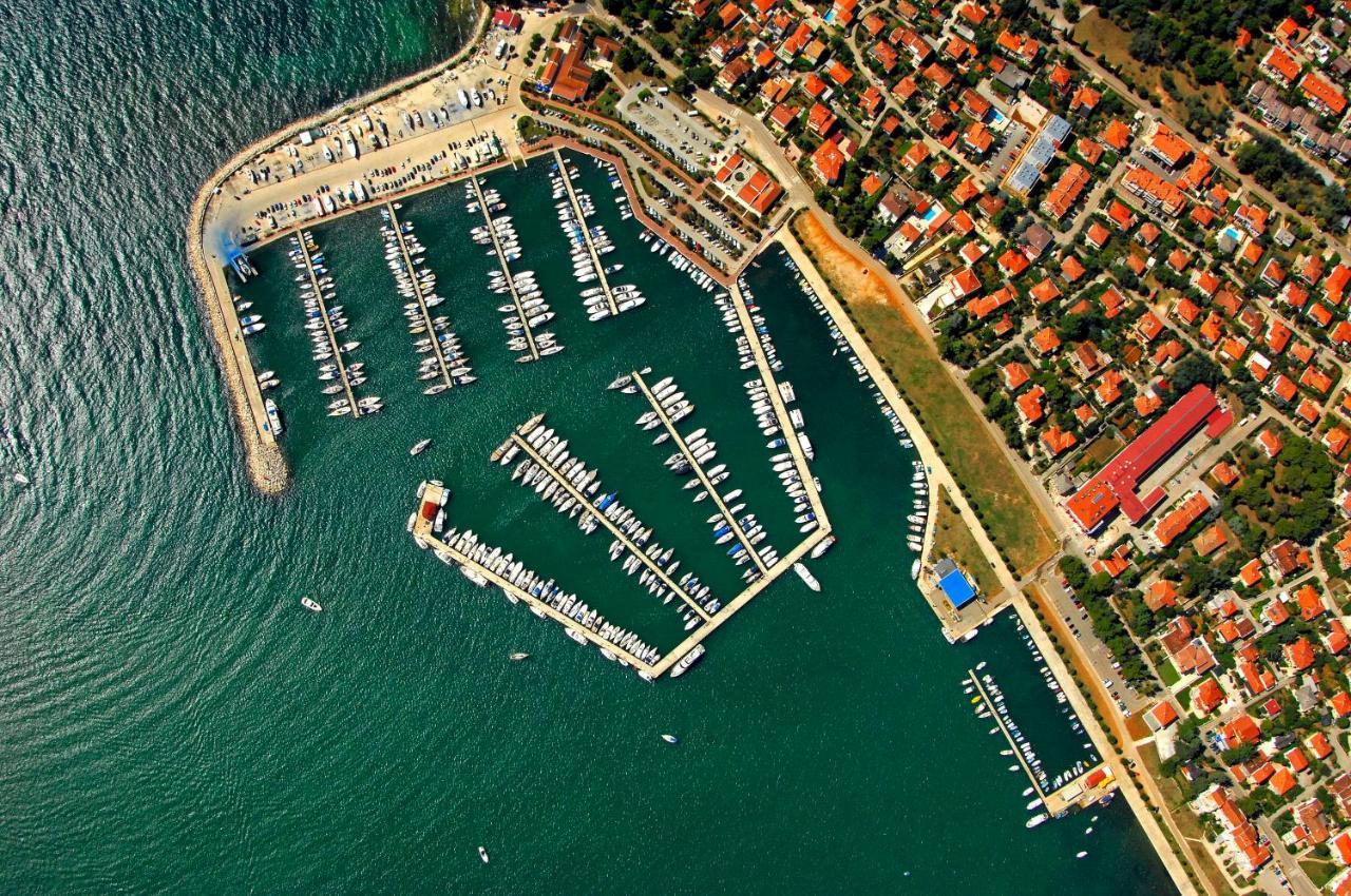 Apartment Violetta-Punta Умаг Екстериор снимка