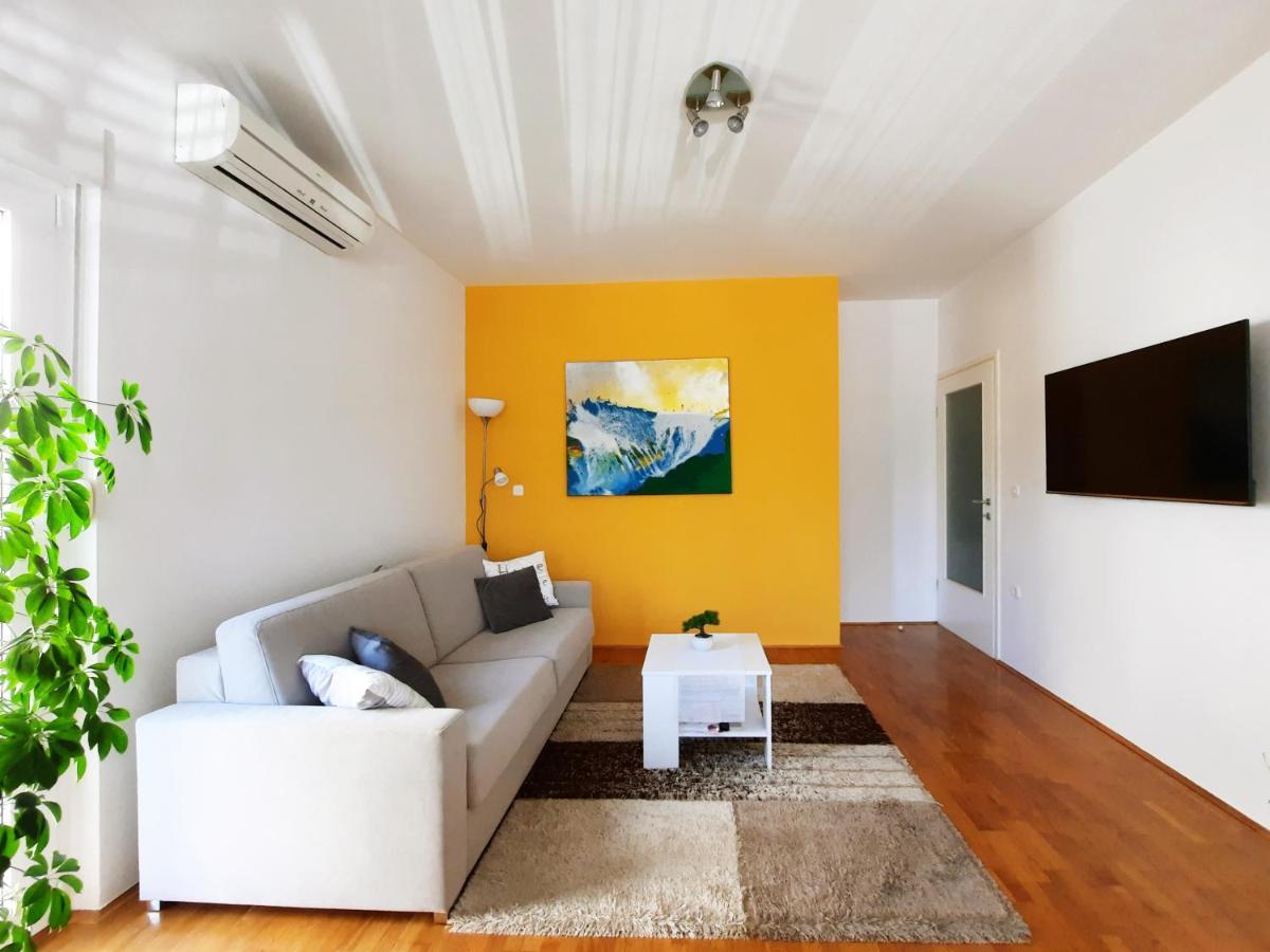 Apartment Violetta-Punta Умаг Екстериор снимка