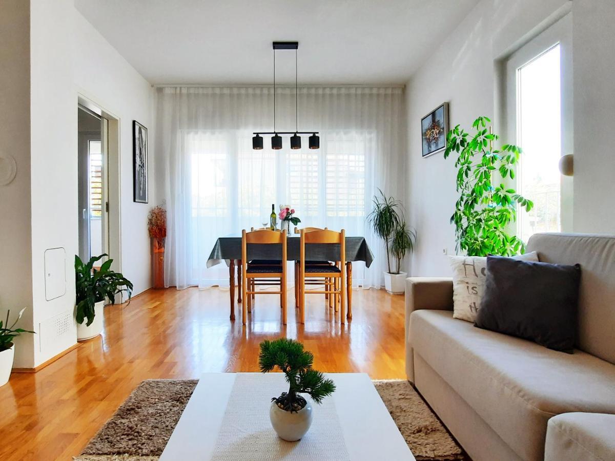 Apartment Violetta-Punta Умаг Екстериор снимка