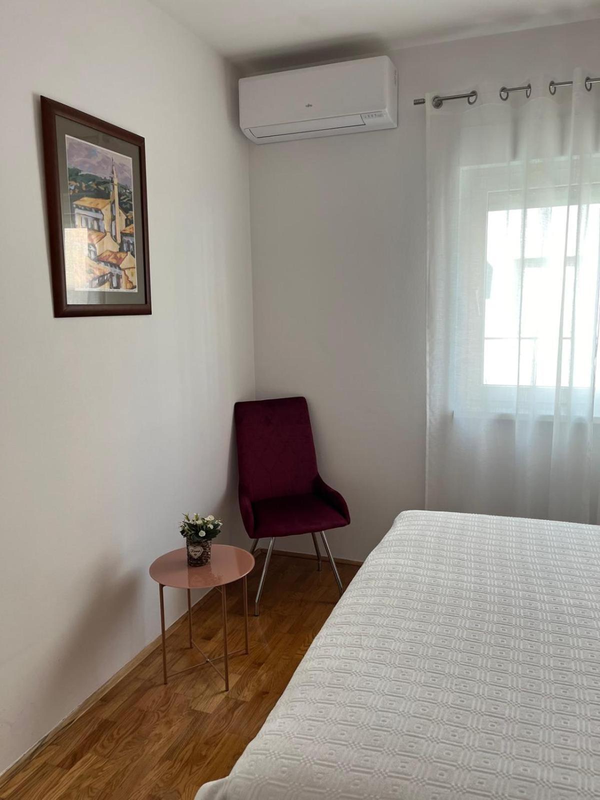 Apartment Violetta-Punta Умаг Екстериор снимка