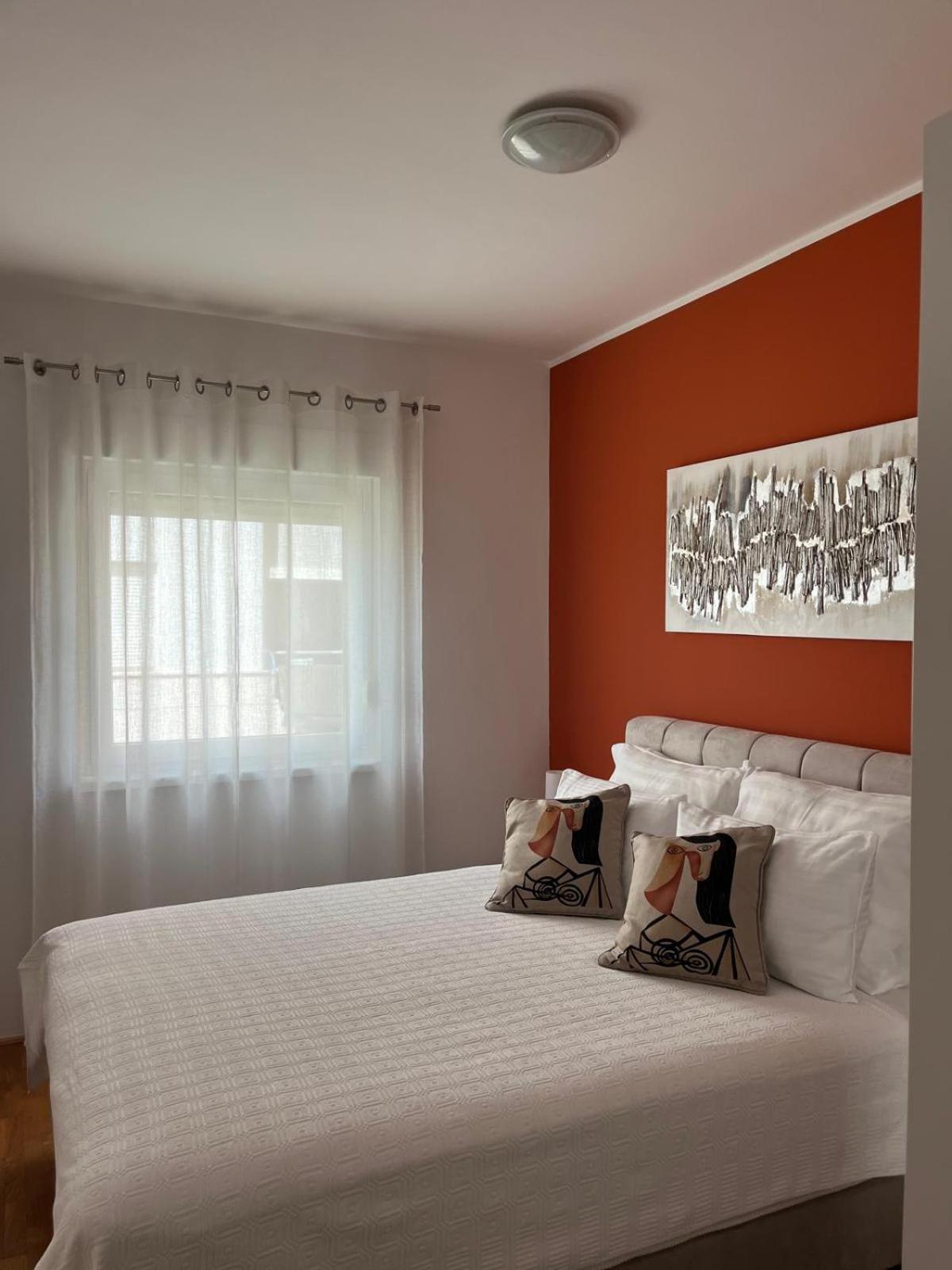Apartment Violetta-Punta Умаг Екстериор снимка