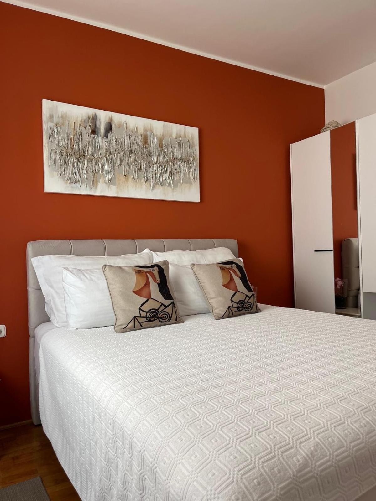 Apartment Violetta-Punta Умаг Екстериор снимка