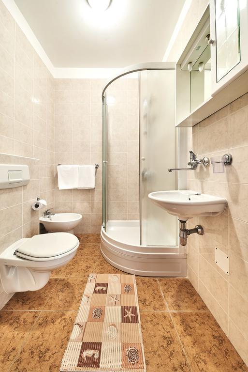 Apartment Violetta-Punta Умаг Екстериор снимка